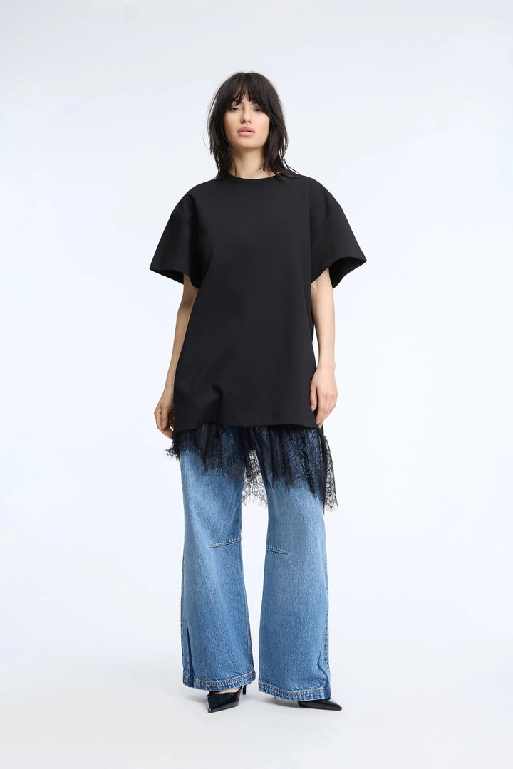 Rosie Layer Dress - The Collective Park City