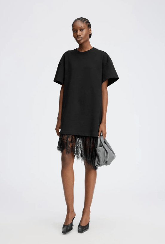 Rosie Layer Dress - The Collective Park City