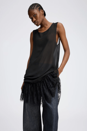 Rosie Layer Dress - The Collective Park City