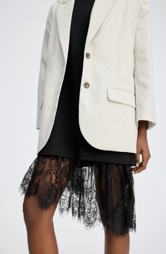 Rosie Layer Dress - The Collective Park City