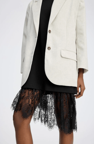 Rosie Layer Dress - The Collective Park City