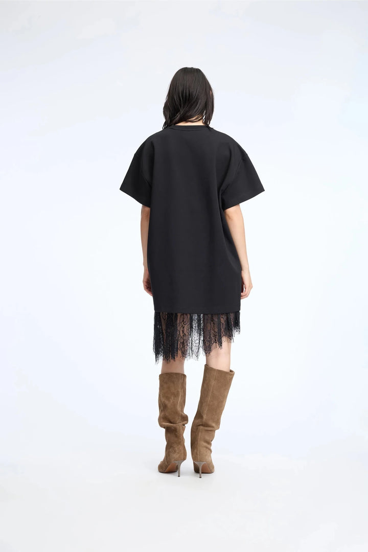 Rosie Layer Dress - The Collective Park City
