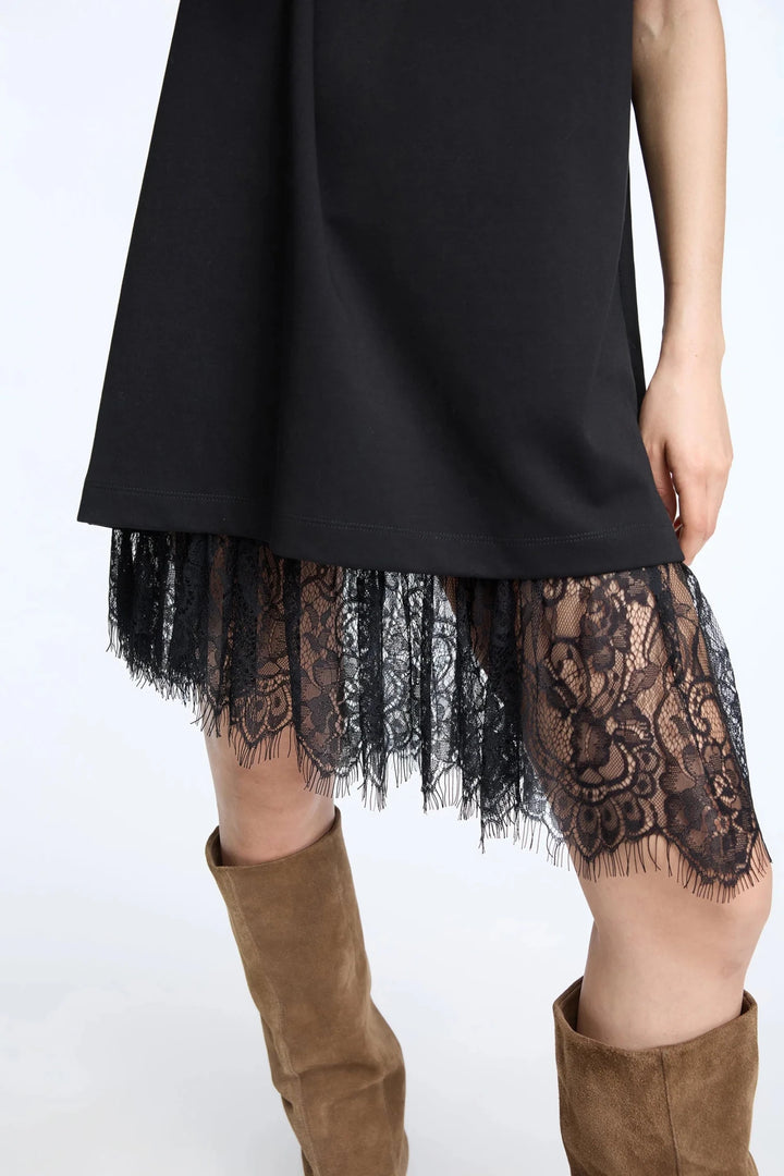 Rosie Layer Dress - The Collective Park City