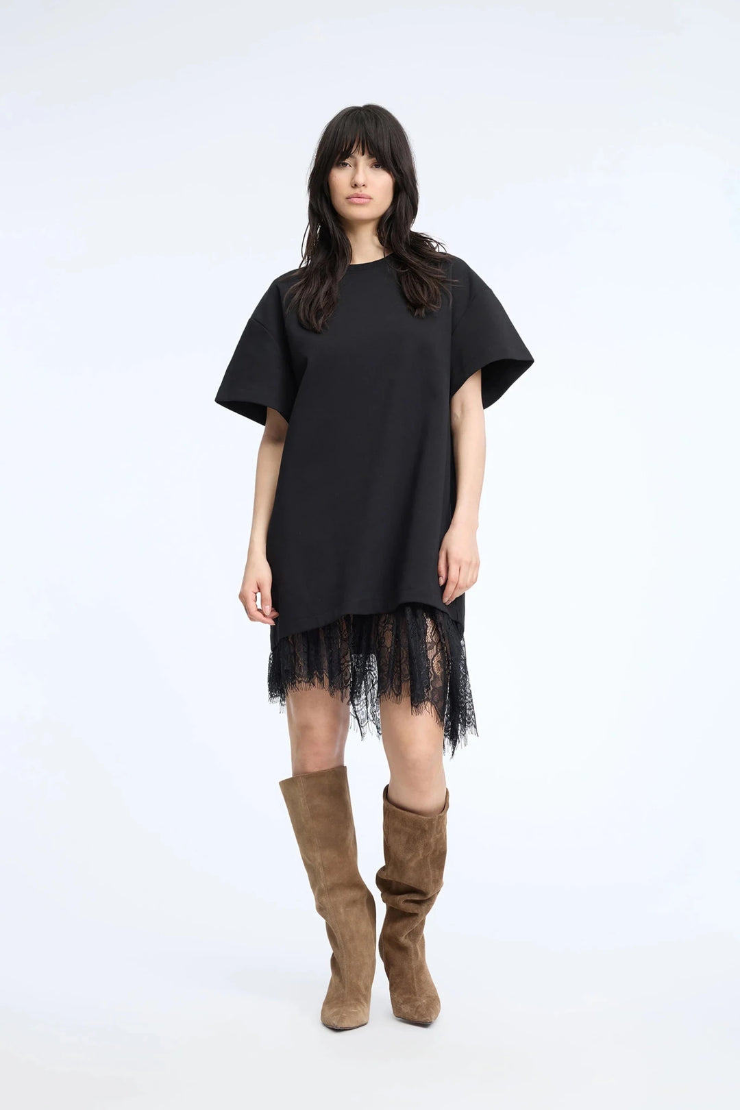 Rosie Layer Dress - The Collective Park City