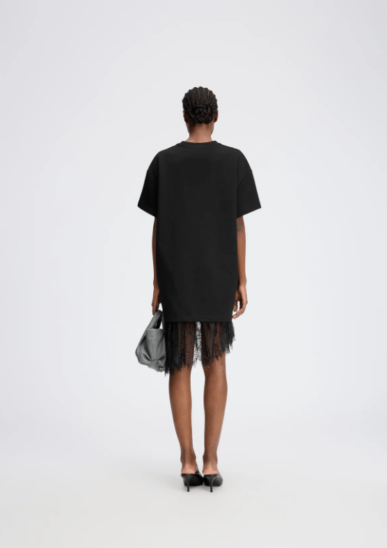 Rosie Layer Dress - The Collective Park City