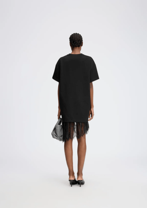 Rosie Layer Dress - The Collective Park City