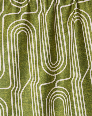 Roslyn Tea Towel - The Collective Park City