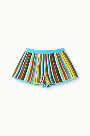 Rove Short - Skate Stripe - The Collective Park City