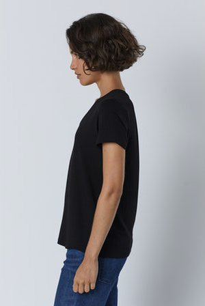 Runyon V - Neck Tee - The Collective Park City