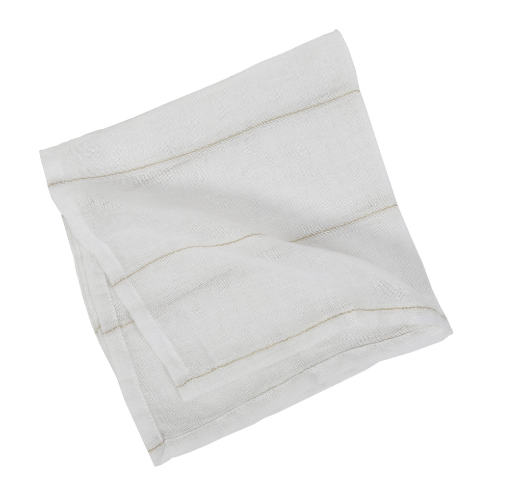 Rutherford Napkins - Set of 4 - The Collective Park City