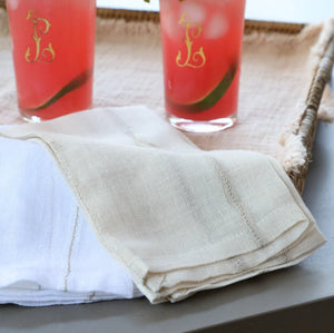 Rutherford Napkins - Set of 4 - The Collective Park City