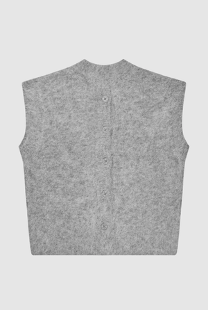 Rydine Sweater Top - The Collective Park City