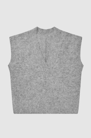 Rydine Sweater Top - The Collective Park City