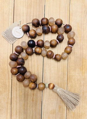 SAAM Decorative Beads 178 - The Collective Park City
