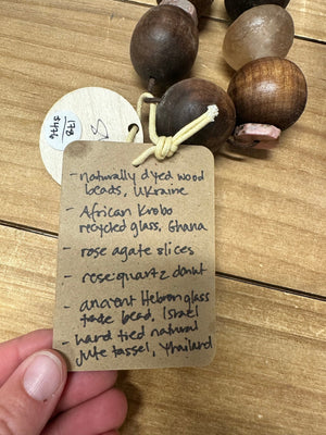 SAAM Decorative Beads 178 - The Collective Park City