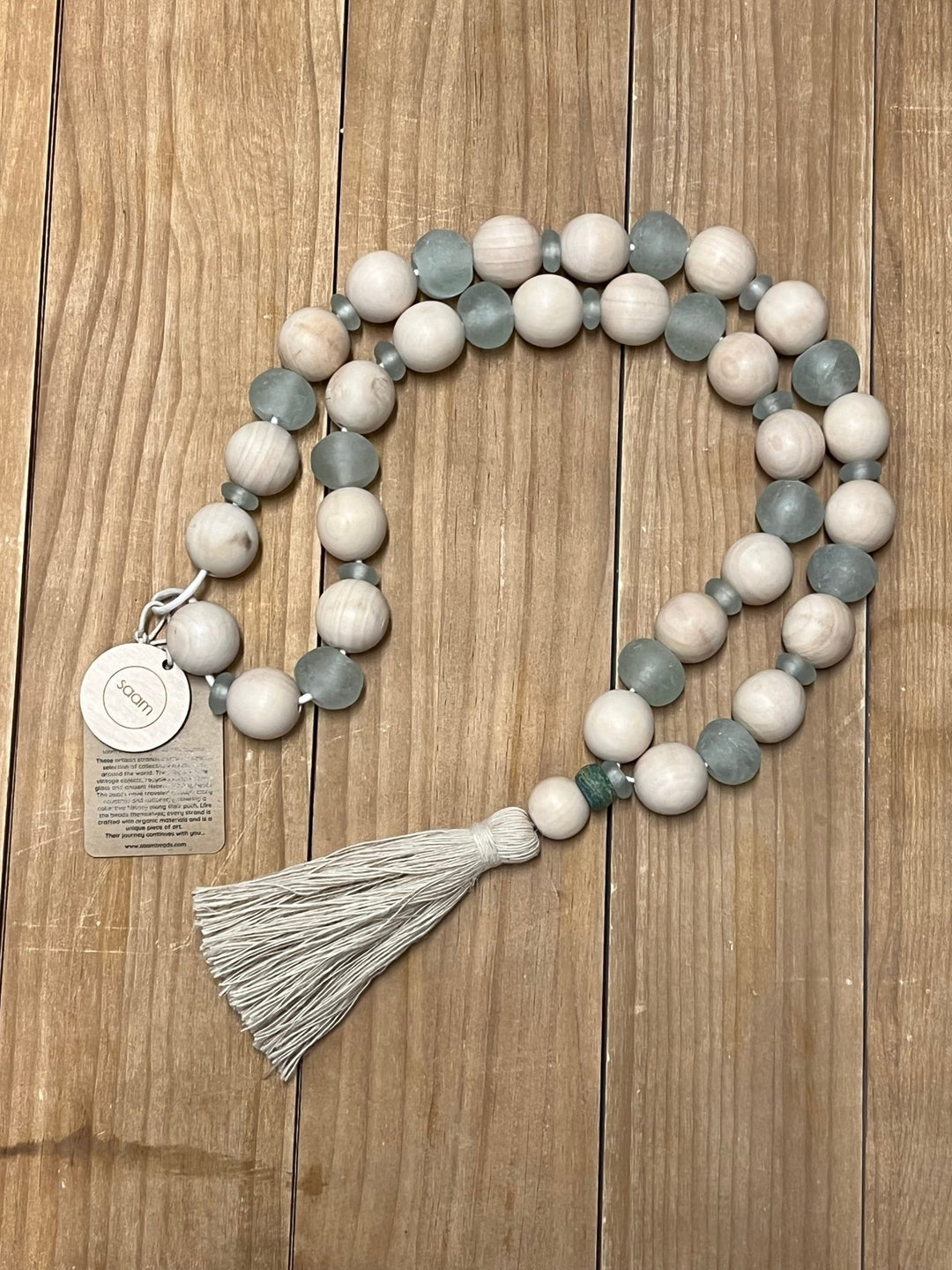 SAAM Decorative Beads 211 - The Collective Park City