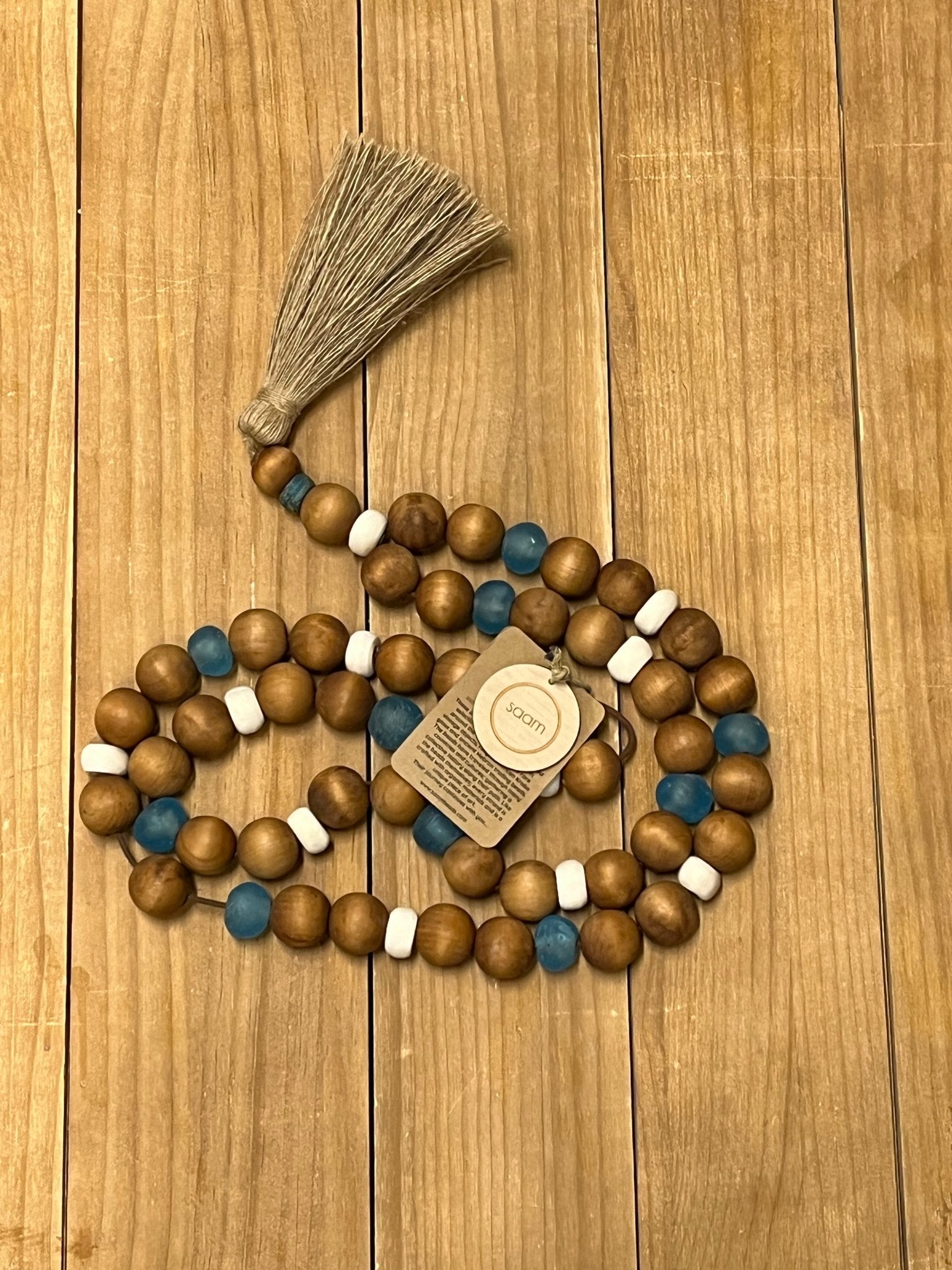 SAAM Decorative Beads 287 - The Collective Park City