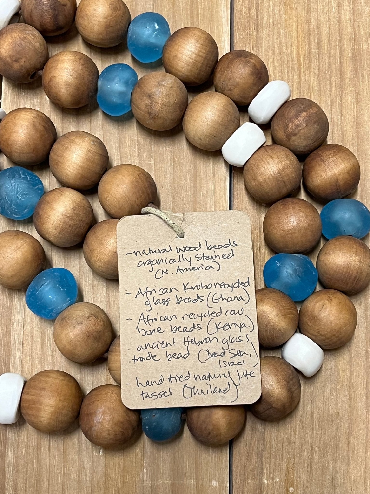 SAAM Decorative Beads 287 - The Collective Park City