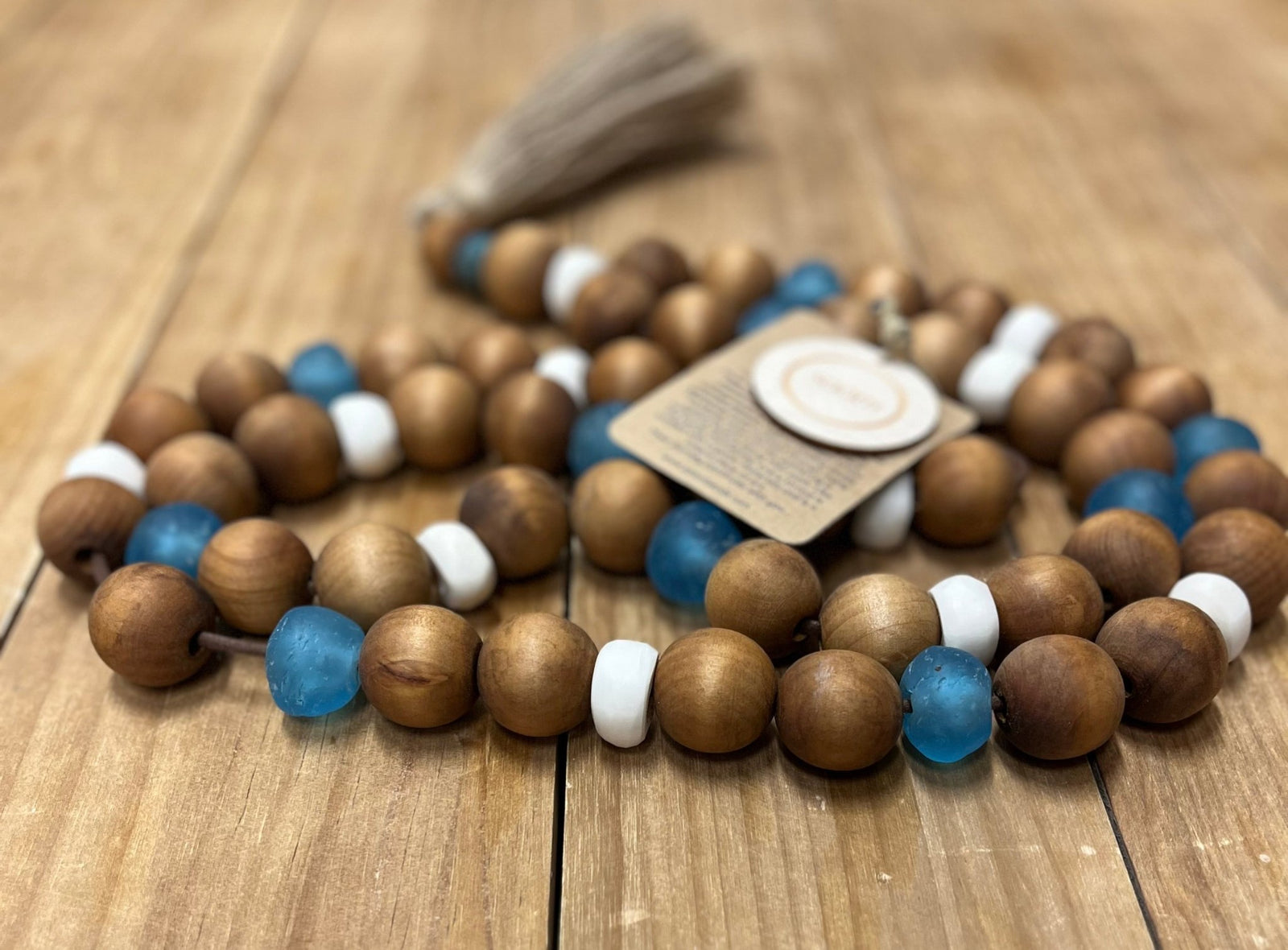SAAM Decorative Beads 287 - The Collective Park City