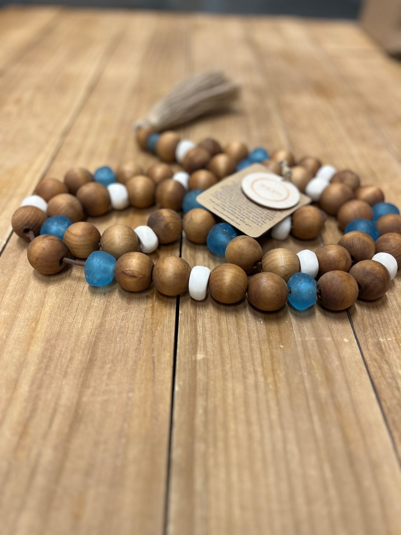 SAAM Decorative Beads 287 - The Collective Park City