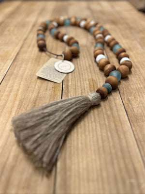 SAAM Decorative Beads 288 - The Collective Park City