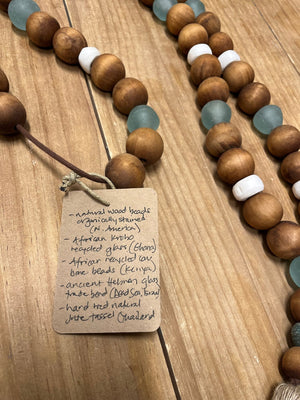 SAAM Decorative Beads 288 - The Collective Park City