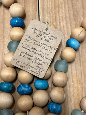 SAAM Decorative Beads 293 - The Collective Park City
