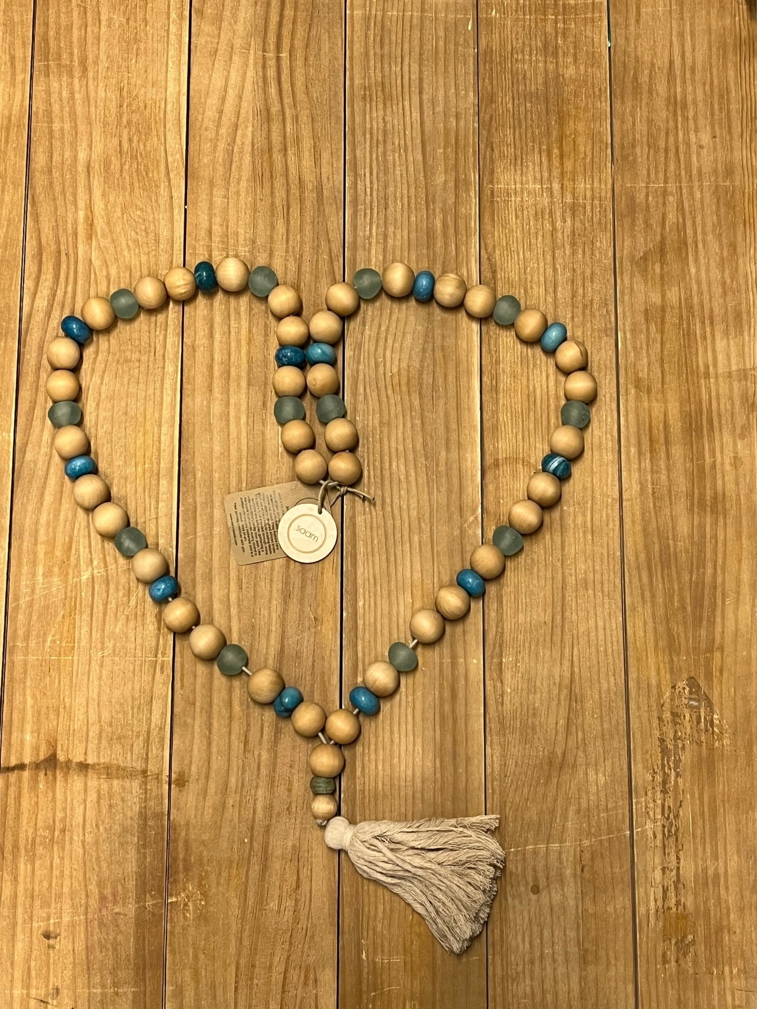 SAAM Decorative Beads 293 - The Collective Park City