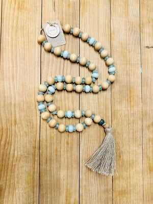 SAAM Decorative Beads 313 - The Collective Park City