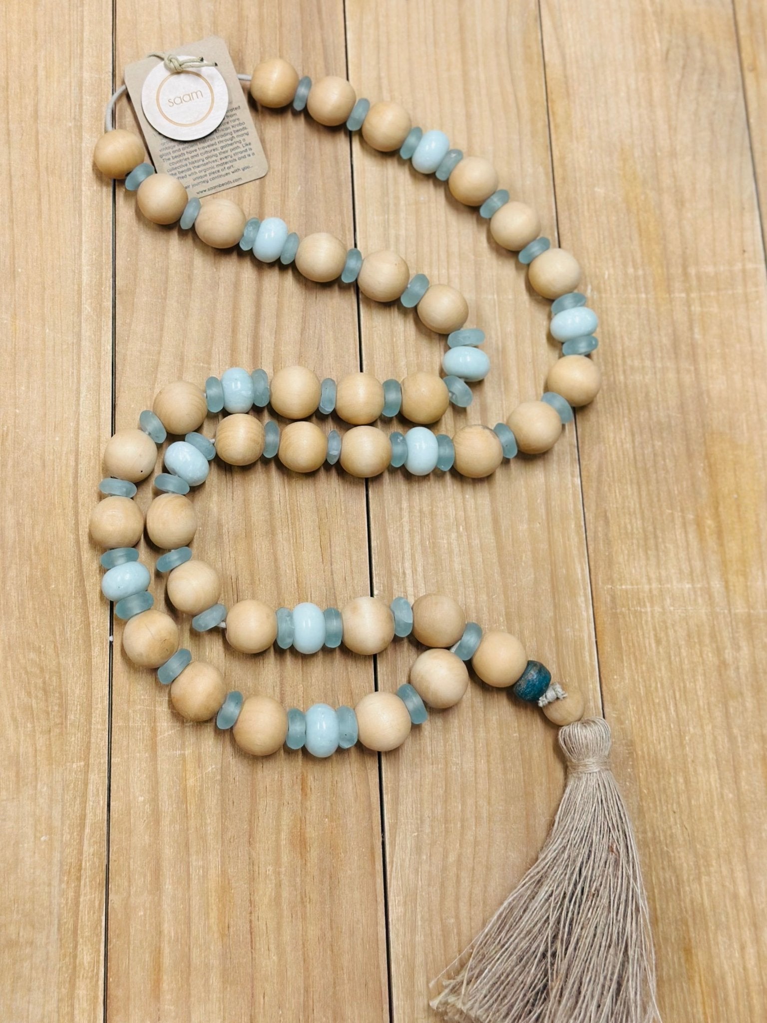 SAAM Decorative Beads 313 - The Collective Park City