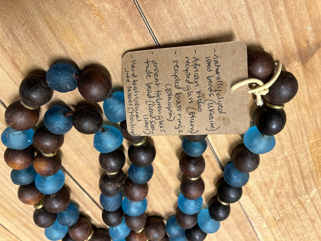 SAAM Decorative Beads 325 - The Collective Park City