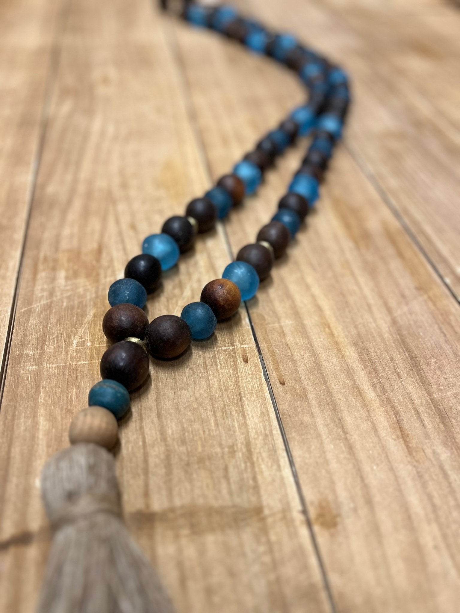 SAAM Decorative Beads 325 - The Collective Park City