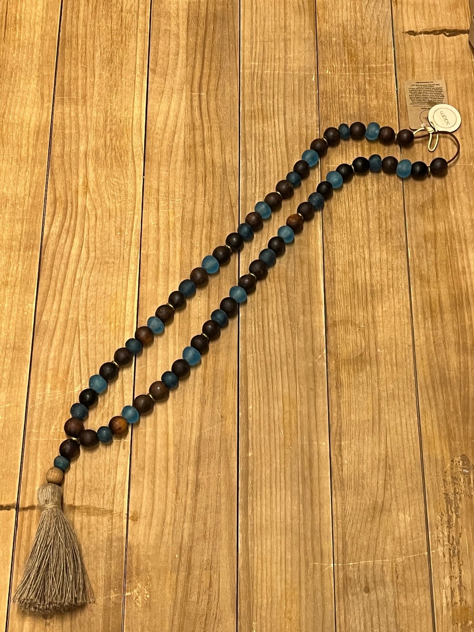 SAAM Decorative Beads 325 - The Collective Park City