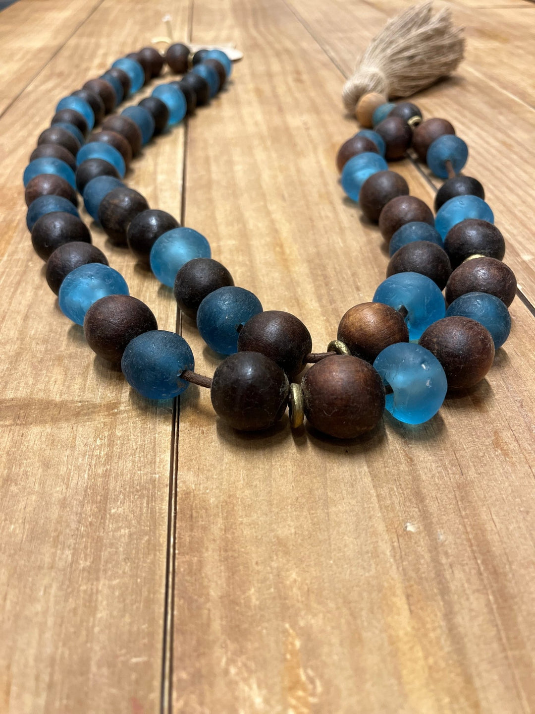 SAAM Decorative Beads 325 - The Collective Park City