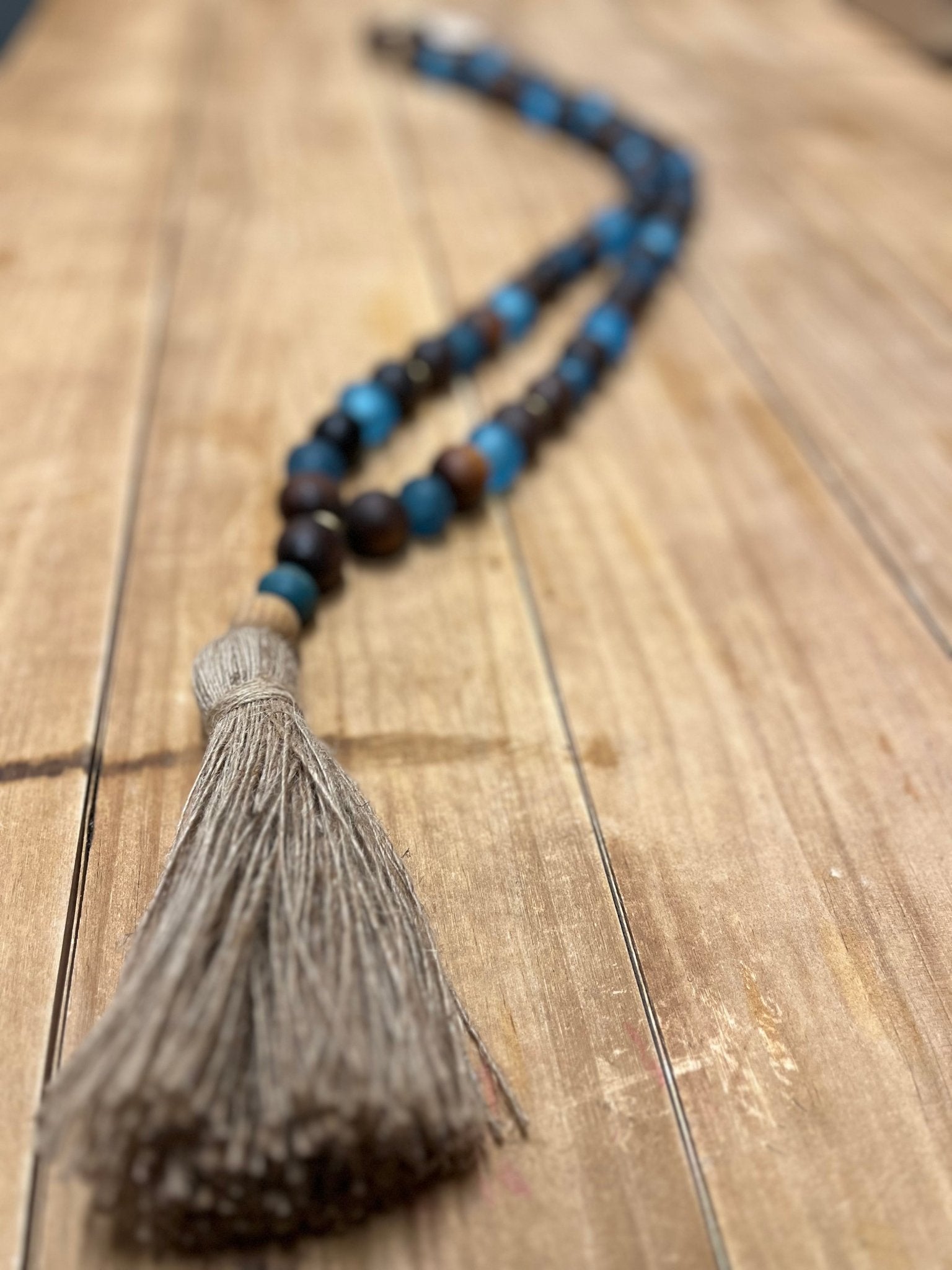 SAAM Decorative Beads 325 - The Collective Park City