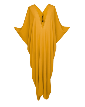 Saffron Caftan - The Collective Park City
