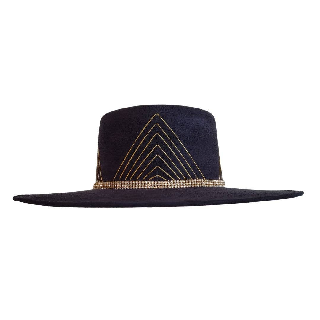 SANEM: Black / M/L - The Collective Park City