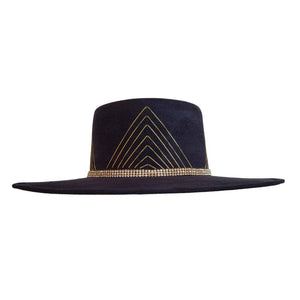 SANEM: Black / M/L - The Collective Park City