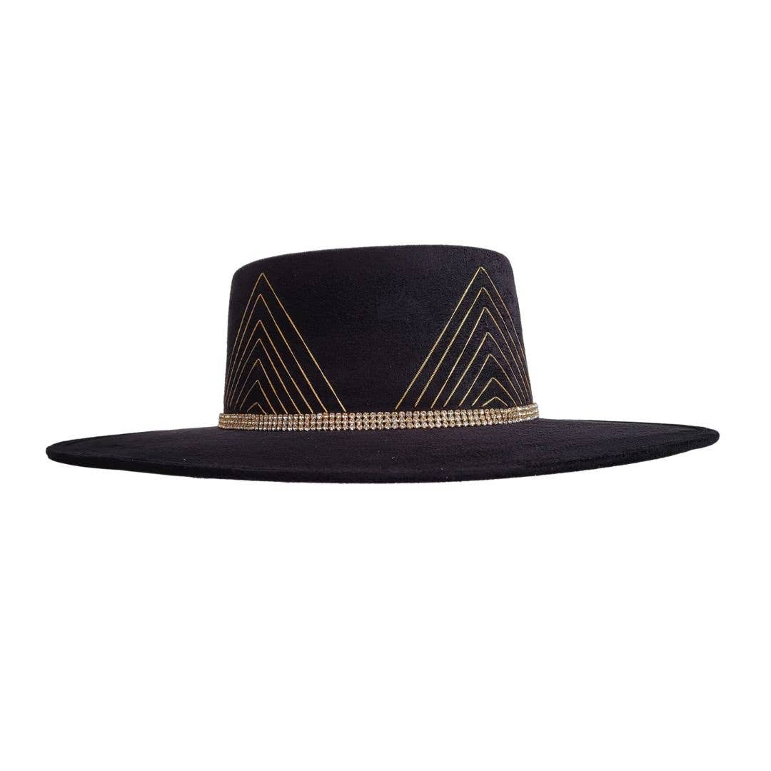 SANEM: Black / M/L - The Collective Park City