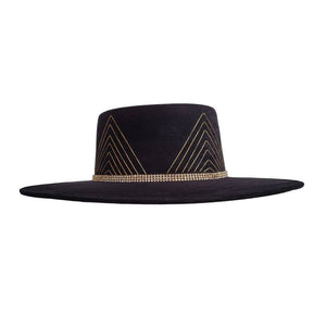 SANEM: Black / M/L - The Collective Park City