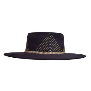 SANEM: Black / M/L - The Collective Park City
