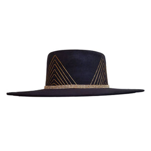 SANEM: Black / M/L - The Collective Park City