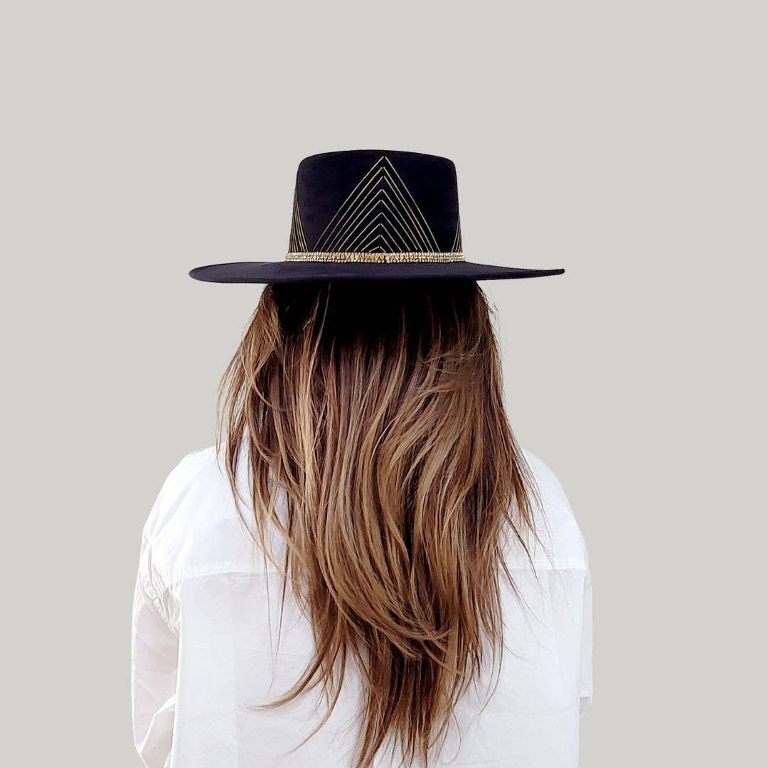 SANEM: Black / M/L - The Collective Park City