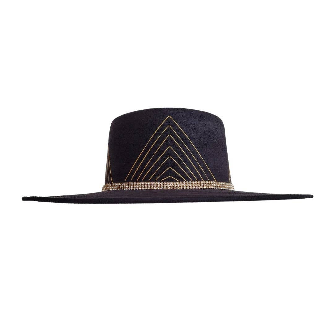 SANEM: Black / M/L - The Collective Park City