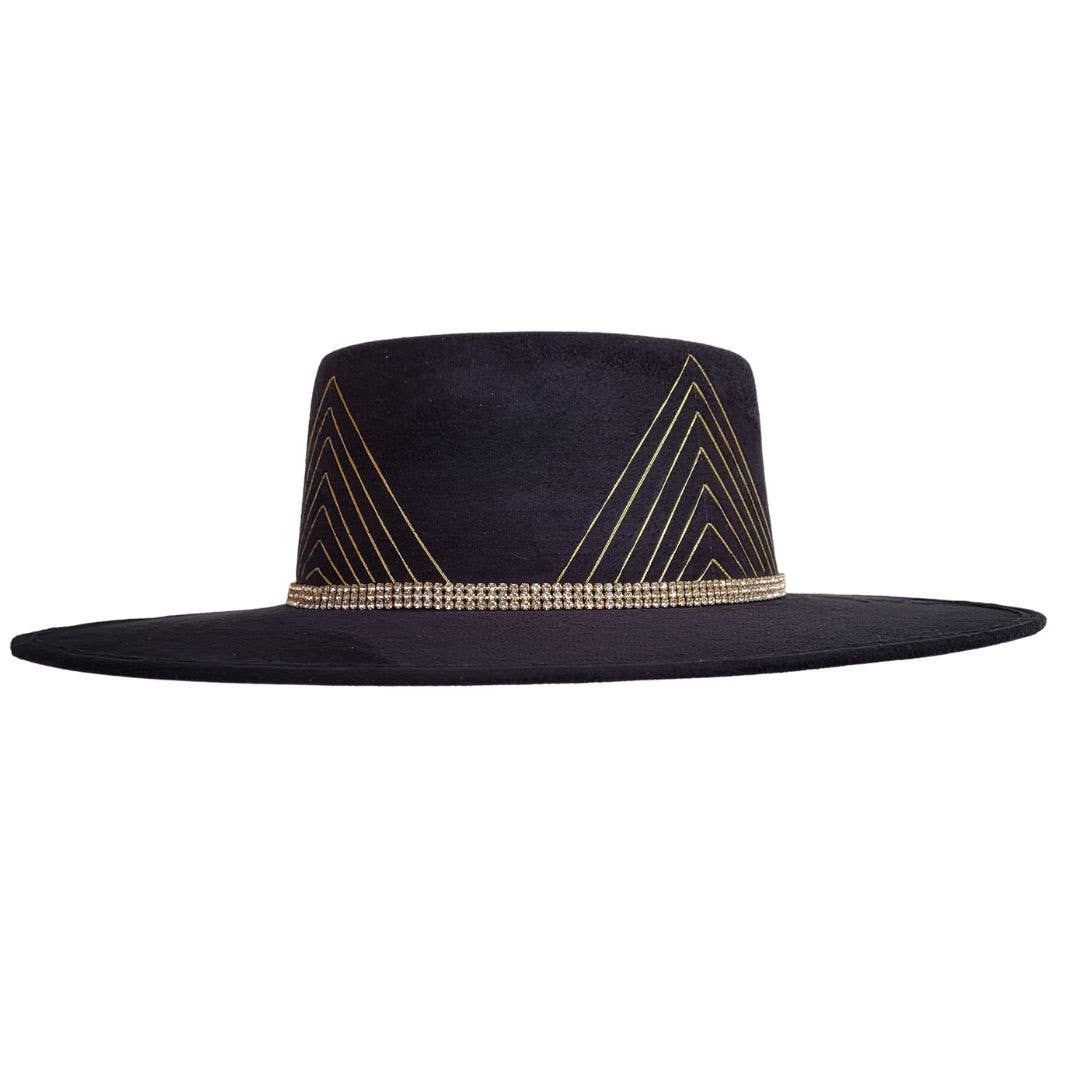 SANEM: Black / M/L - The Collective Park City