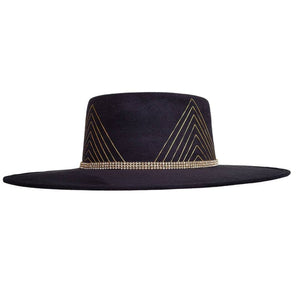 SANEM: Black / M/L - The Collective Park City