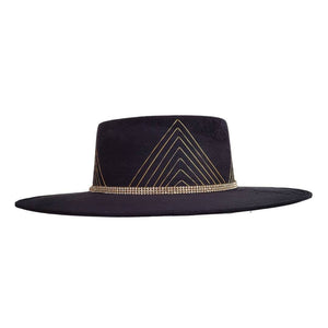 SANEM: Black / M/L - The Collective Park City