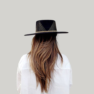 SANEM: Black / M/L - The Collective Park City