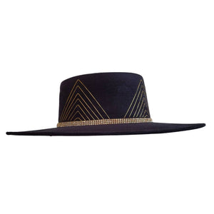 SANEM: Black / M/L - The Collective Park City