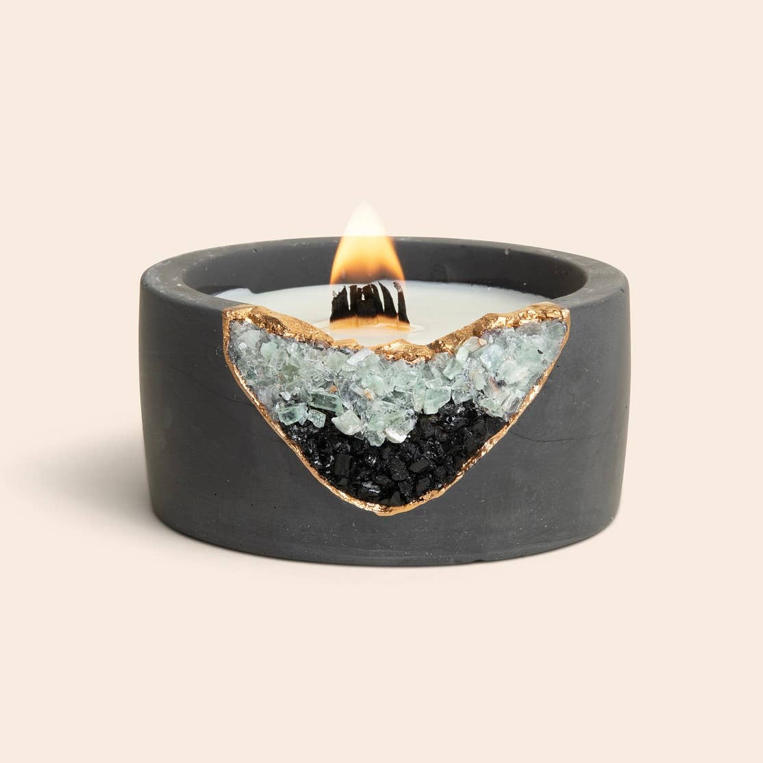 Santal Candle - The Collective Park City